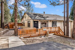 Happy Bear #2053 by Big Bear Vacations, Big Bear Lake